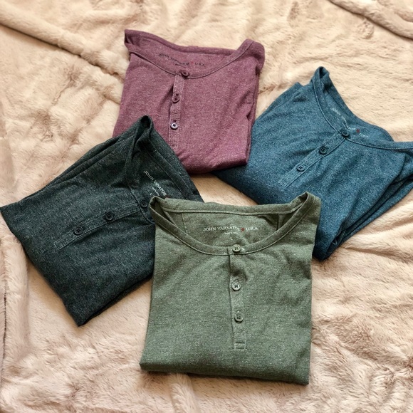 John Varvatos Other - John Varvatos Tees